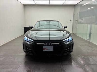 AUDI E-TRON GT QUATTRO - 4