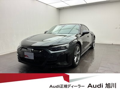 AUDI E-TRON GT QUATTRO - 1