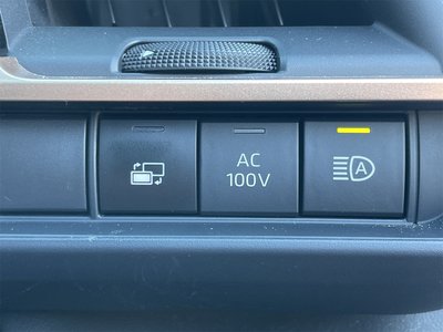 TOYOTA CROWN CROSSOVER - 10