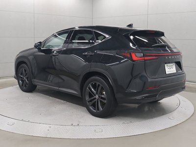 LEXUS NX - 2