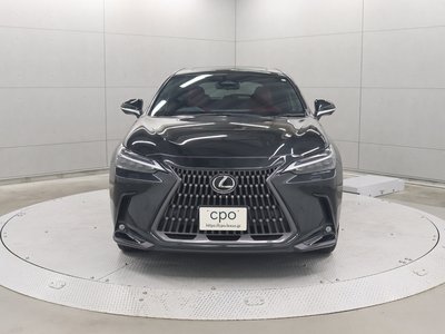 LEXUS NX - 5