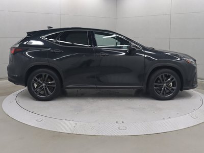 LEXUS NX - 4