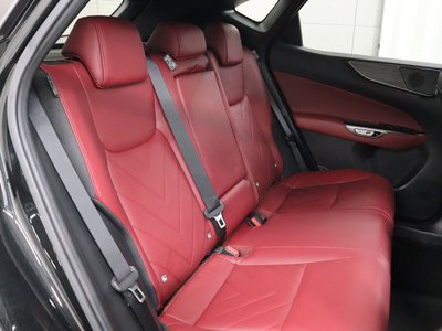 LEXUS NX - 7