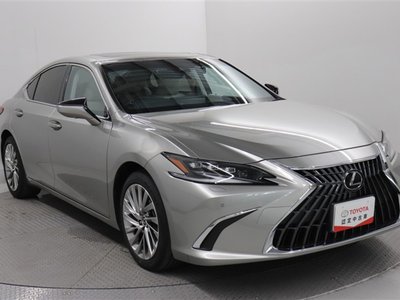 صورة مصغرة 20 لـ 2024 Lexus ES