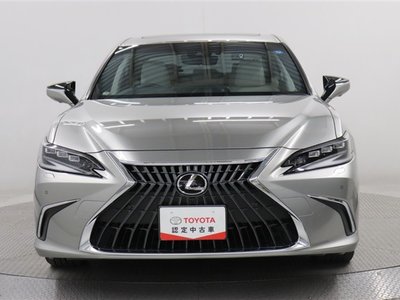 صورة مصغرة 16 لـ 2024 Lexus ES