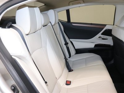 صورة مصغرة 26 لـ 2024 Lexus ES