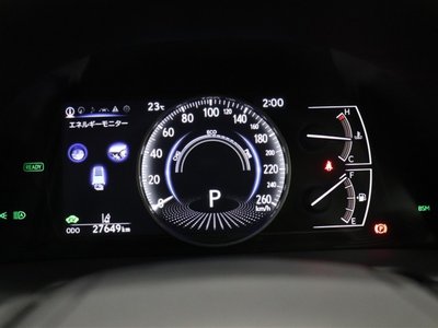 صورة مصغرة 31 لـ 2024 Lexus ES