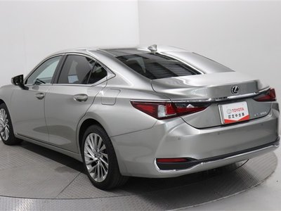 2024 Lexus ES 照片 4