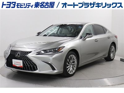 2024 Lexus ES 照片 2