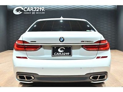 BMW 7 SERIES - 7