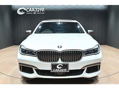 BMW 7 SERIES - 6