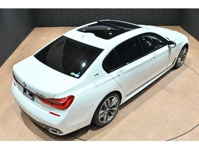 BMW 7 SERIES - 9