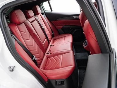 MASERATI GRECALE - 9