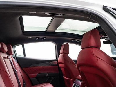 MASERATI GRECALE - 6