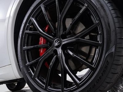 MASERATI GRECALE - 7