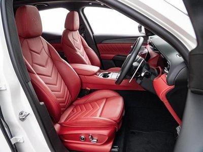 MASERATI GRECALE - 8