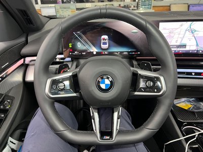 BMW 5 SERIES - 6