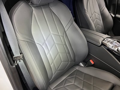 BMW 5 SERIES - 7