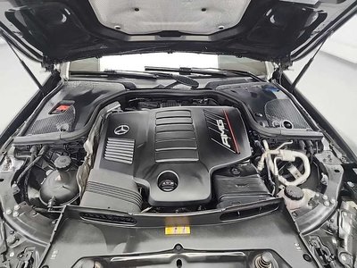 MERCEDES-BENZ GT AMG - 7