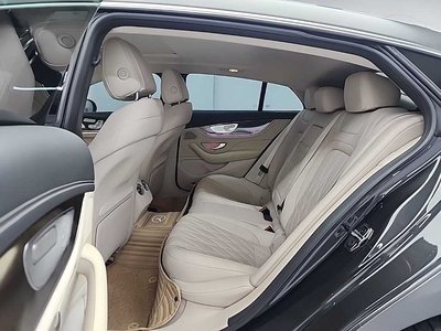 2020 Mercedes-BENZ GT AMG — миниатюра 13