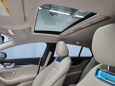 2020 Mercedes-BENZ GT AMG — миниатюра 16