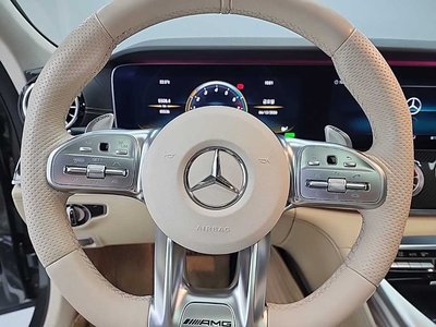 MERCEDES-BENZ GT AMG - 10