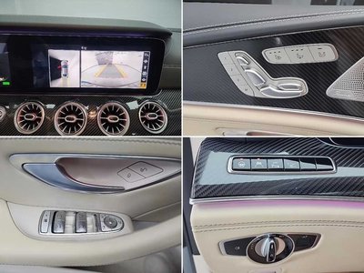 2020 Mercedes-BENZ GT AMG — миниатюра 18