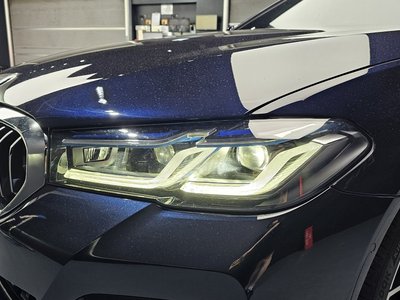 2023 BMW 5 SERIES 照片 9