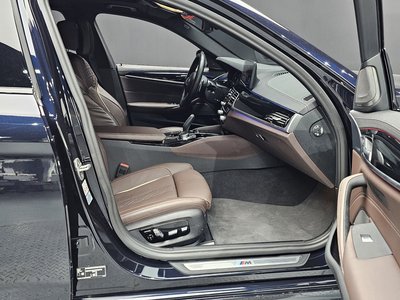2023 BMW 5 SERIES — миниатюра 17