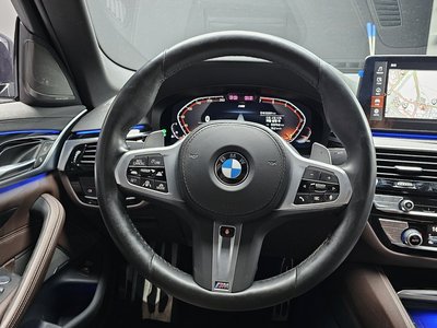 2023 BMW 5 SERIES — миниатюра 19