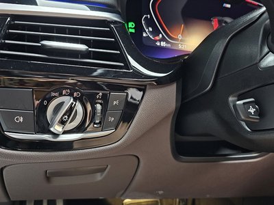 2023 BMW 5 SERIES — миниатюра 22