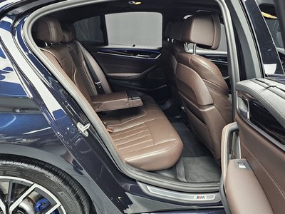 2023 BMW 5 SERIES — миниатюра 18