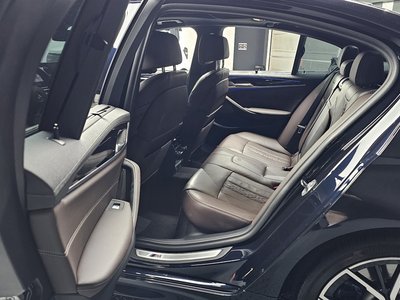 2023 BMW 5 SERIES — миниатюра 16
