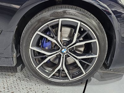 2023 BMW 5 SERIES 照片 6