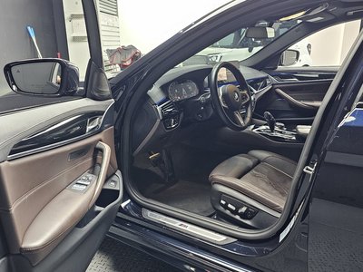 2023 BMW 5 SERIES — миниатюра 13