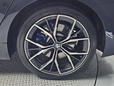 2023 BMW 5 SERIES 照片 8