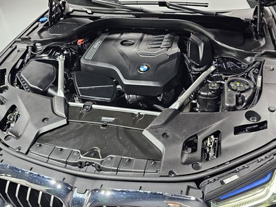 2023 BMW 5 SERIES 照片 7