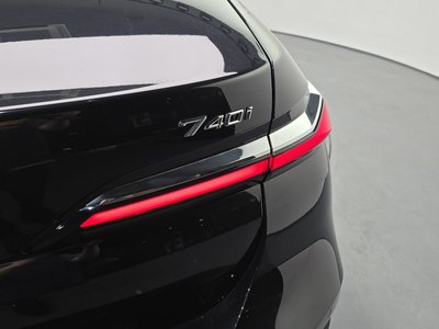 BMW 7 SERIES - 10