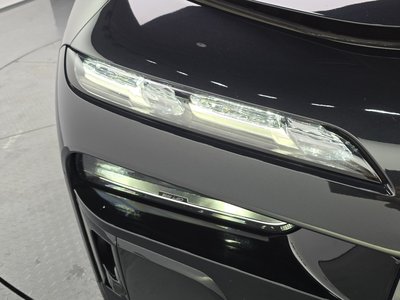 BMW 7 SERIES - 9