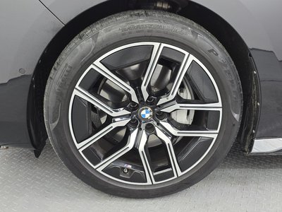BMW 7 SERIES - 6