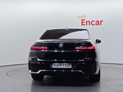 BMW 7 SERIES - 4