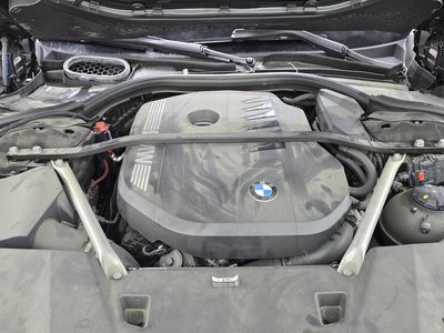BMW 7 SERIES - 7