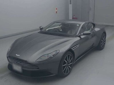 ASTON MARTIN DB11 - 1