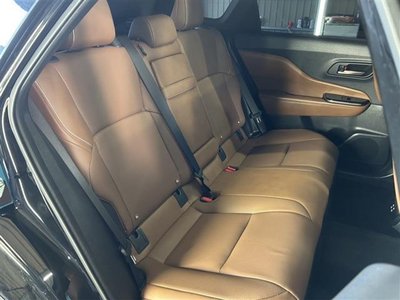 TOYOTA CROWN ESTATE - 8