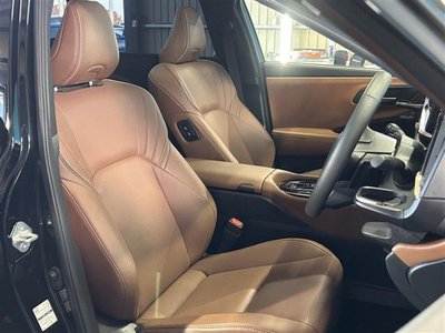 TOYOTA CROWN ESTATE - 7