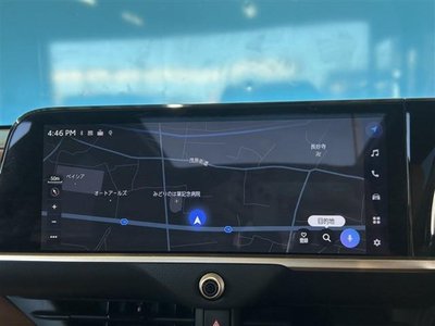 TOYOTA CROWN ESTATE - 10