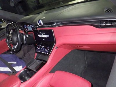 MASERATI GRECALE - 3