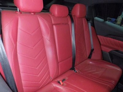 MASERATI GRECALE - 6