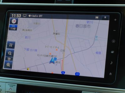 TOYOTA LAND CRUISER PRADO - 9