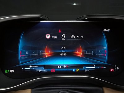 MERCEDES-BENZ SL - 8